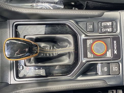 Used 2022 Subaru Forester Wilderness AWD/4WD image 20