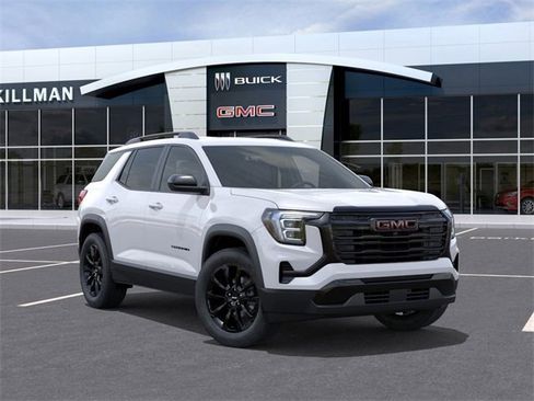 New 2026 GMC Terrain Elevation w/ Elevation Premium Package image 7