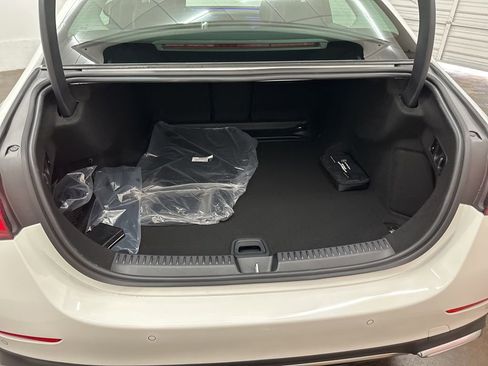 New 2026 Mercedes-Benz E 350 Sedan image 24