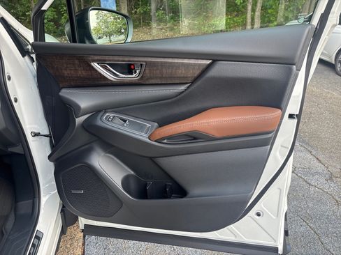 New 2026 Subaru Ascent Touring AWD/4WD image 50