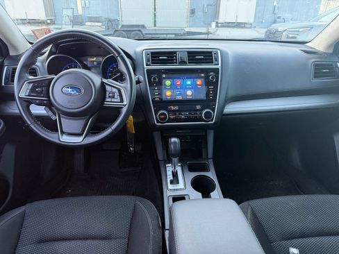 Used 2019 Subaru Outback 2.5i Premium AWD/4WD image 7