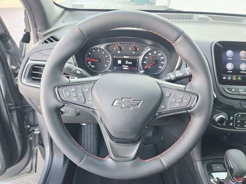 Certified 2023 Chevrolet Equinox RS image 16