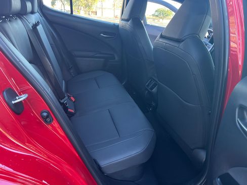 Used 2023 Lexus UX 250h FWD w/ Premium Package image 19