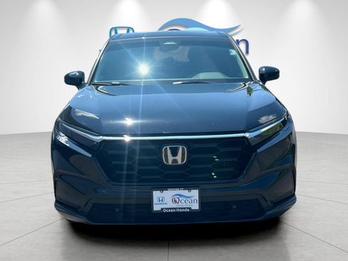 Used 2025 Honda CR-V EX-L image 8