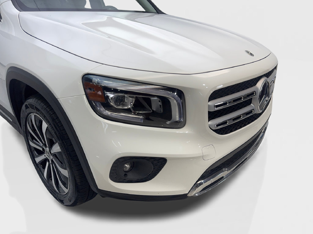 Used 2022 Mercedes-Benz GLB 250 image 19