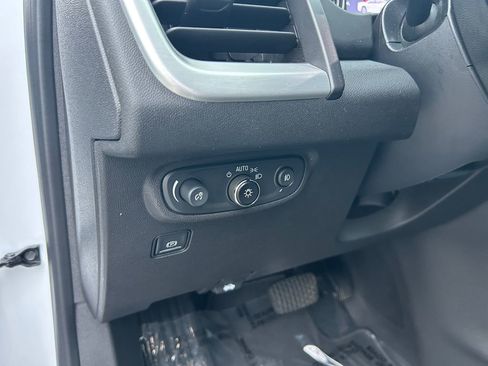 Used 2021 GMC Terrain SLT image 21