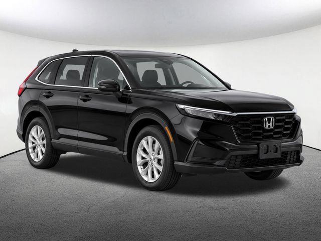 Used 2024 Honda CR-V LX image 2