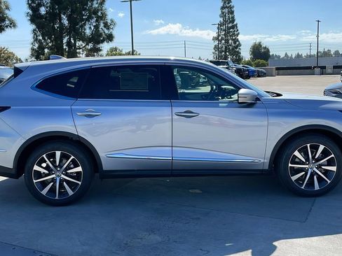 New 2026 Acura MDX w/ Technology Package image 6