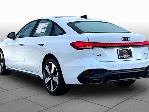 New 2026 Audi A5 2.0T Premium Plus AWD/4WD image 12