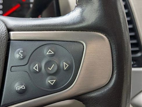 Used 2016 GMC Yukon XL Denali w/ Open Road Package image 8