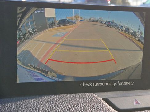 New 2026 MAZDA CX-90 3.3 Turbo w/ Premium Sport Pkg image 13