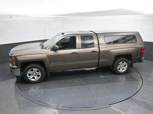 Used 2014 Chevrolet Silverado 1500 LT w/ All Star Edition image 41