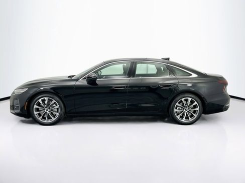 New 2026 Audi A6 Prestige image 8