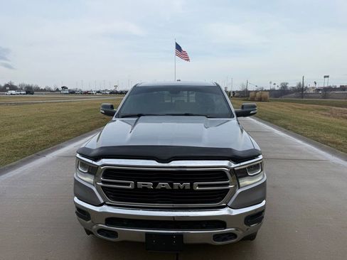 Used 2019 RAM 1500 Big Horn image 10