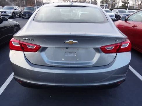 Used 2023 Chevrolet Malibu LT image 7