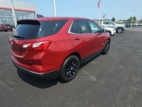 Used 2019 Chevrolet Equinox LT FWD image 3