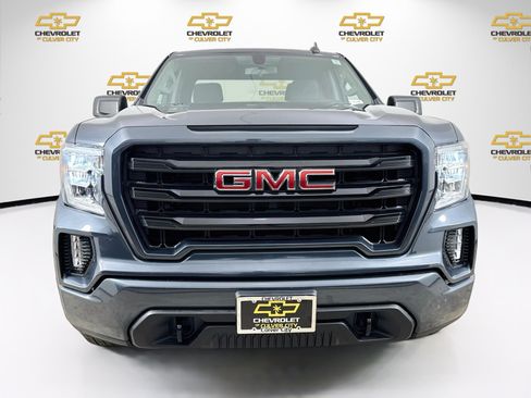 Used 2021 GMC Sierra 1500 Elevation RWD image 2