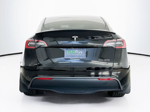 Used 2023 Tesla Model Y Long Range AWD/4WD image 7