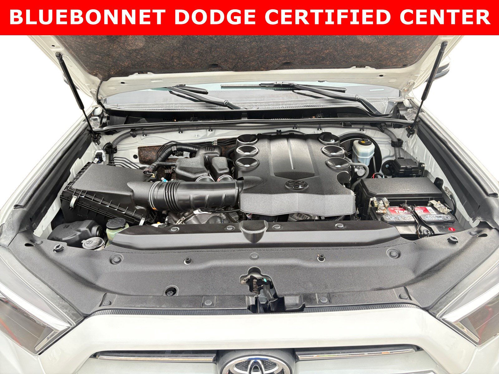 Used 2022 Toyota 4Runner Limited RWD image 23