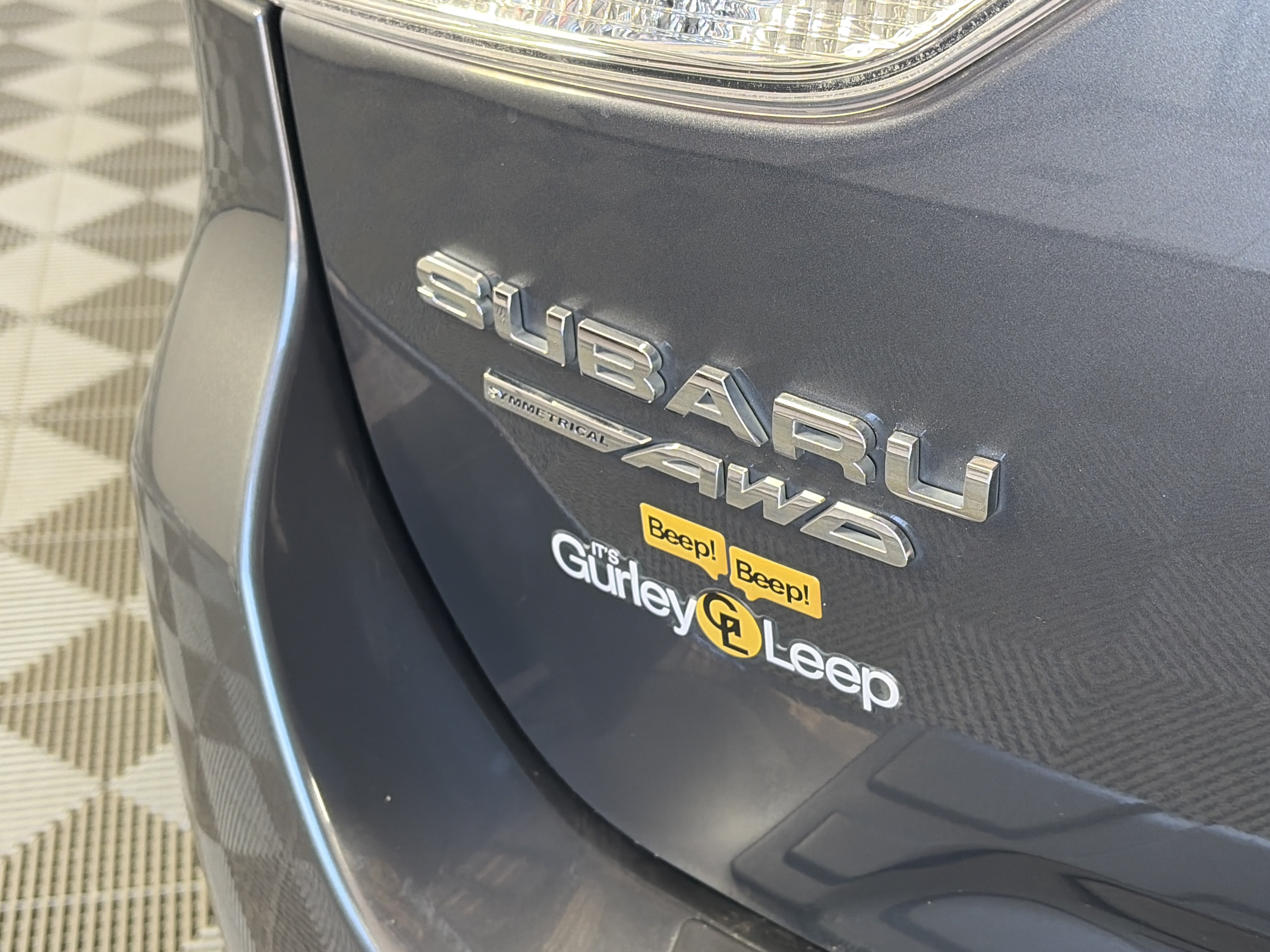 Used 2021 Subaru Forester Premium w/ Popular Package #1 AWD/4WD image 16