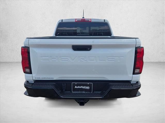 New 2026 Chevrolet Colorado Z71 w/ Technology Package AWD/4WD image 8