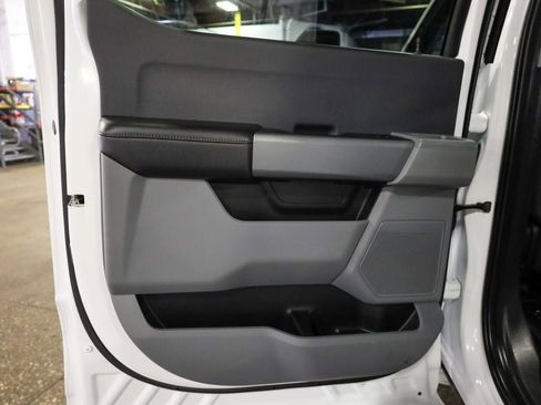 Certified 2024 Ford F350 XLT w/ FX4 Off-Road Package image 24