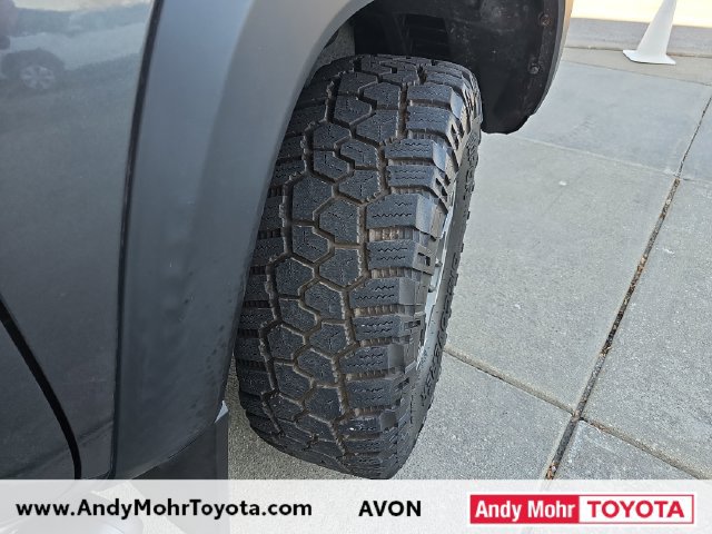 Used 2021 Toyota Tacoma TRD Off-Road AWD/4WD image 41