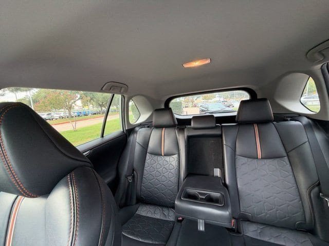 Used 2021 Toyota RAV4 Adventure AWD/4WD image 5