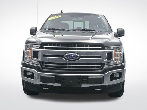 Used 2019 Ford F150 XLT w/ Equipment Group 302A Luxury image 2