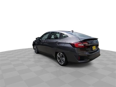 Used 2018 Honda Clarity Plug-In Hybrid image 7