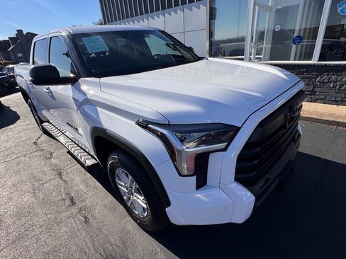 Used 2023 Toyota Tundra SR5 image 11