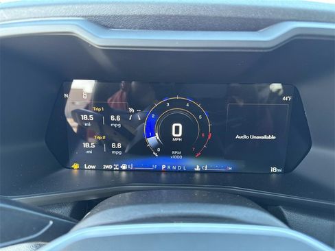 New 2026 Chevrolet Colorado Trail Boss image 14