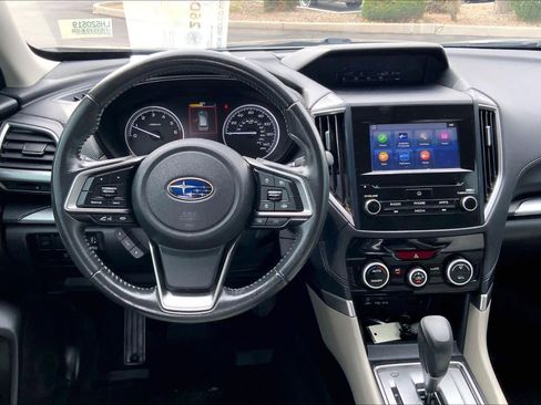 Used 2020 Subaru Forester Premium image 6