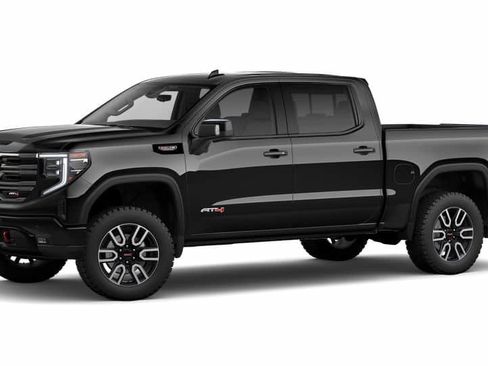 New 2026 GMC Sierra 1500 AT4 w/ Technology Package AWD/4WD image 52