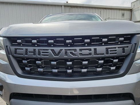Used 2020 Chevrolet Colorado W/T w/ WT Convenience Package RWD image 14