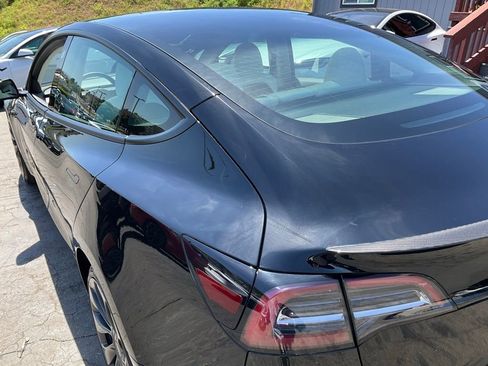 Used 2023 Tesla Model 3 Performance image 97