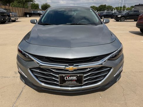 Used 2024 Chevrolet Malibu LS FWD image 8