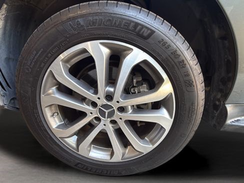 Used 2017 Mercedes-Benz GLE 350 4MATIC image 41