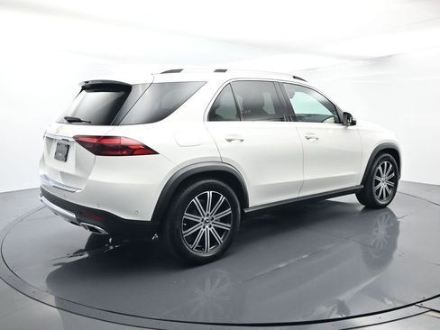 Used 2025 Mercedes-Benz GLE 350 4MATIC image 15