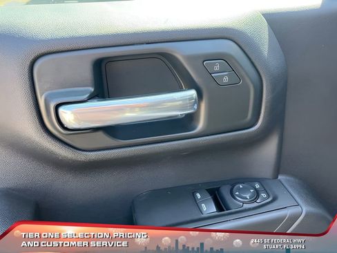 New 2025 GMC Sierra 1500 Pro w/ Pro Value Package image 15