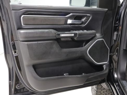 Used 2022 RAM 1500 Laramie w/ Sport Appearance Package AWD/4WD image 11