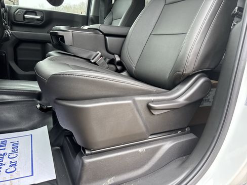 New 2026 Chevrolet Silverado 3500 W/T image 15