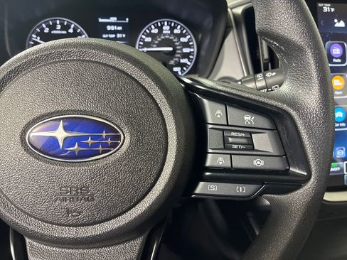 Certified 2025 Subaru Crosstrek 2.0i Premium image 18