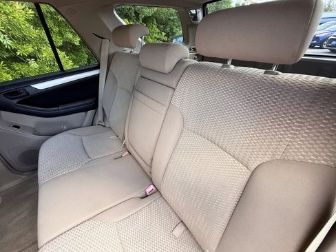 Used 2006 Toyota 4Runner SR5 RWD image 40