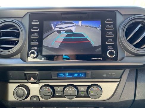 Certified 2023 Toyota Tacoma SR image 8