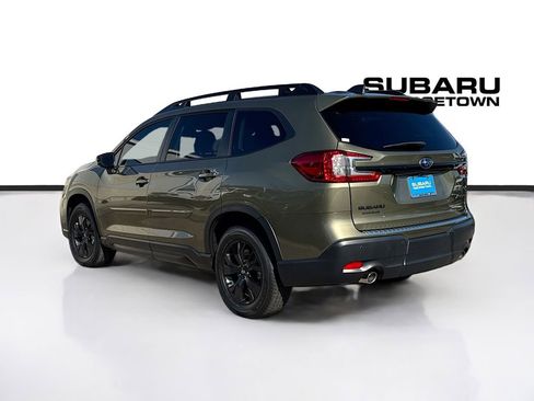 New 2026 Subaru Ascent Premium image 5
