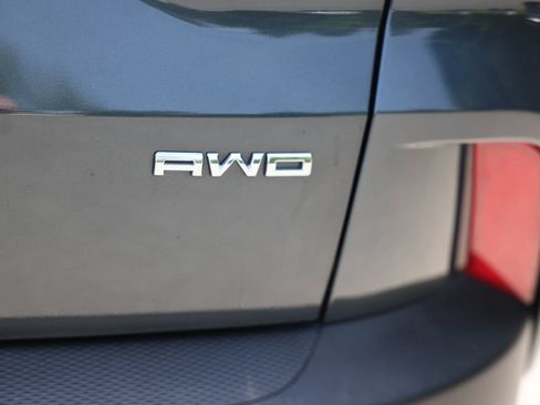 Certified 2022 Ford Escape SE w/ SE Sport Appearance Package AWD/4WD image 29