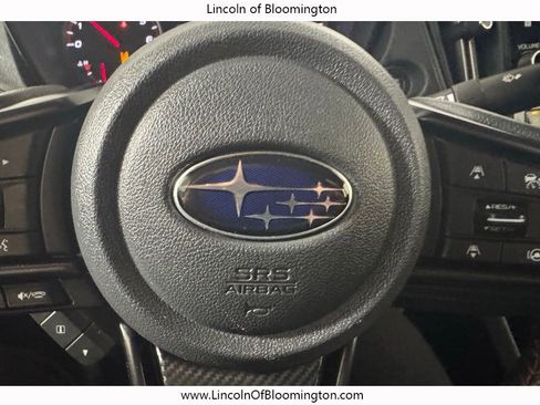 Used 2024 Subaru WRX AWD/4WD image 44