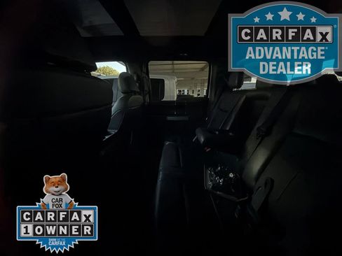 Used 2022 Ford F350 Lariat w/ Tremor Off-Road Package AWD/4WD image 8