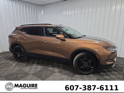 Used 2023 Chevrolet Blazer LT w/ Convenience Package